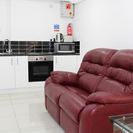 London Apartments Bethnal Green - 280 外观 照片
