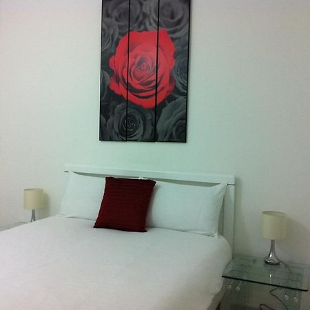 London Apartments Bethnal Green - 280 外观 照片