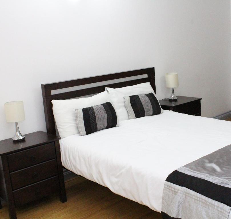 London Apartments Bethnal Green - 280 客房 照片