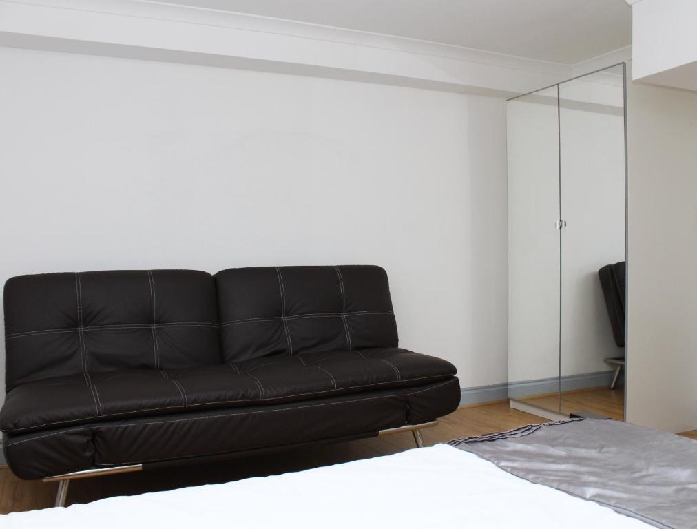 London Apartments Bethnal Green - 280 客房 照片