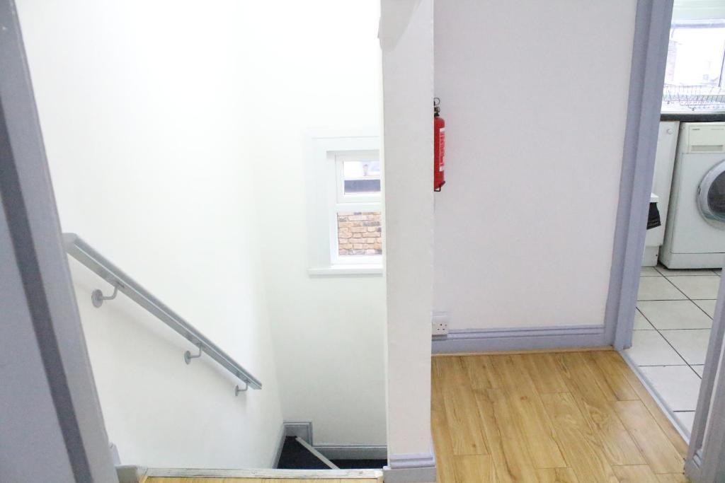 London Apartments Bethnal Green - 280 客房 照片