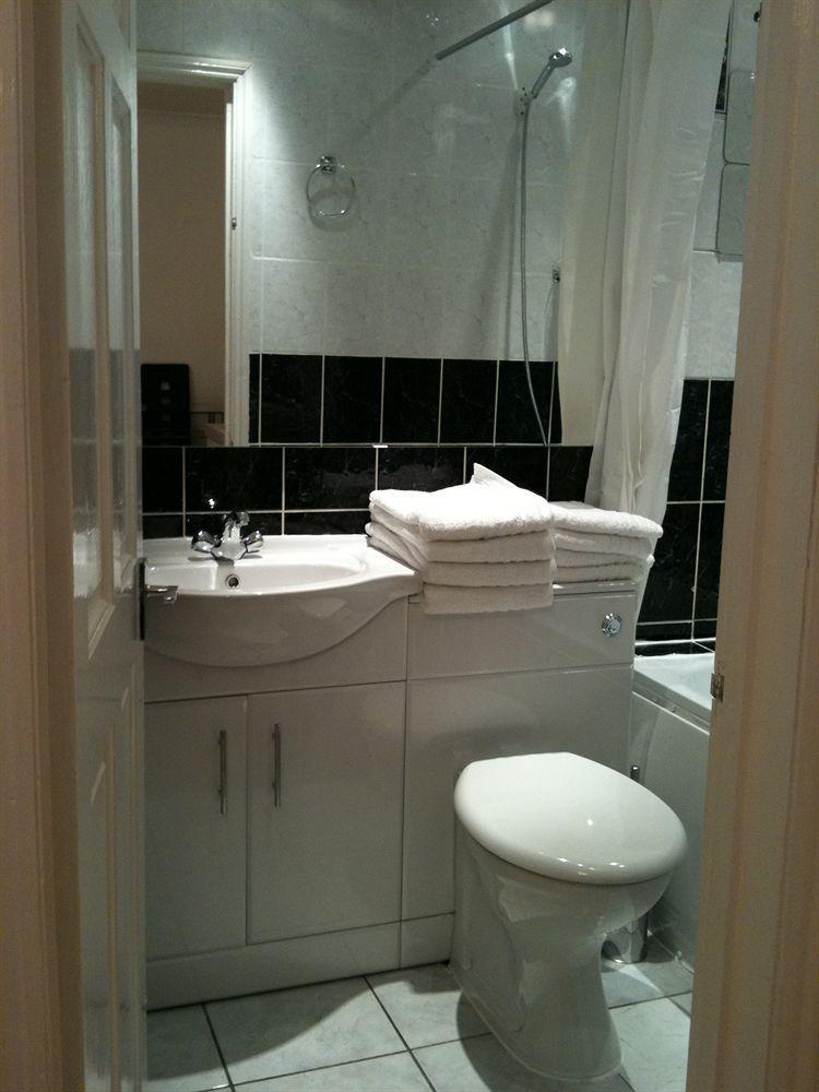 London Apartments Bethnal Green - 280 外观 照片