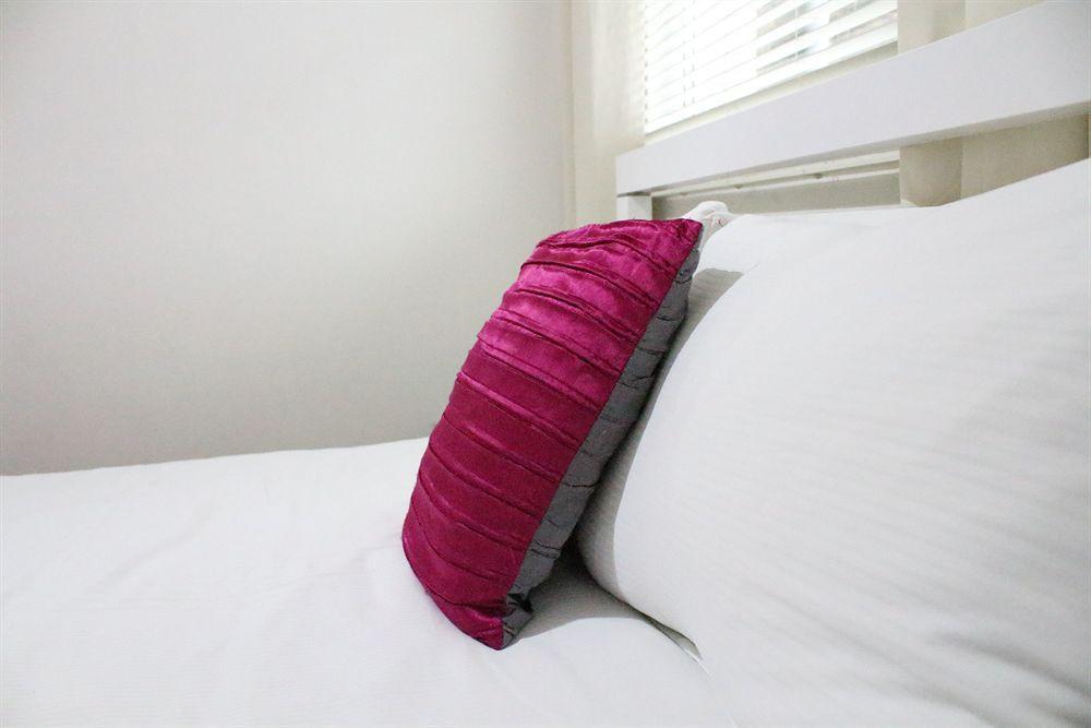 London Apartments Bethnal Green - 280 外观 照片