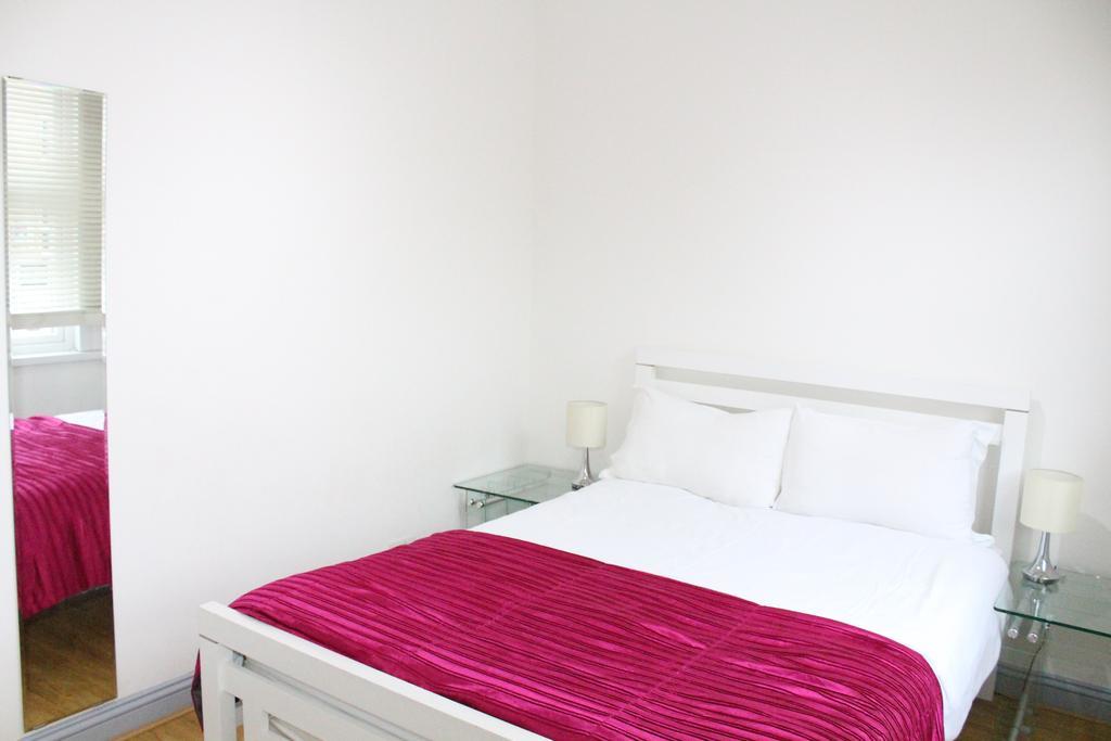 London Apartments Bethnal Green - 280 客房 照片