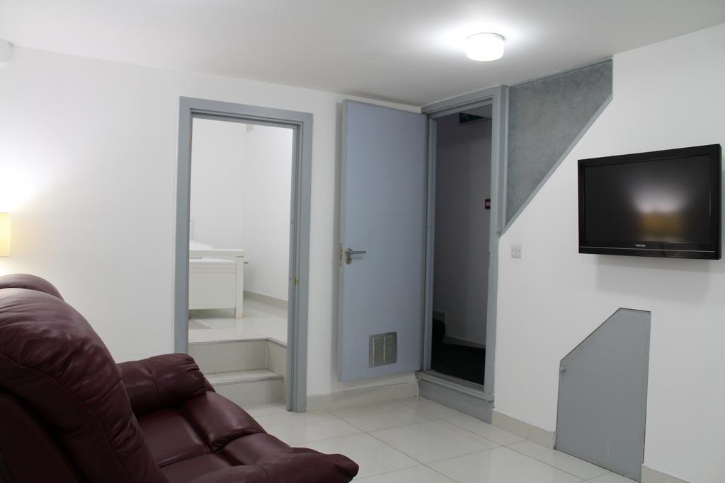 London Apartments Bethnal Green - 280 外观 照片