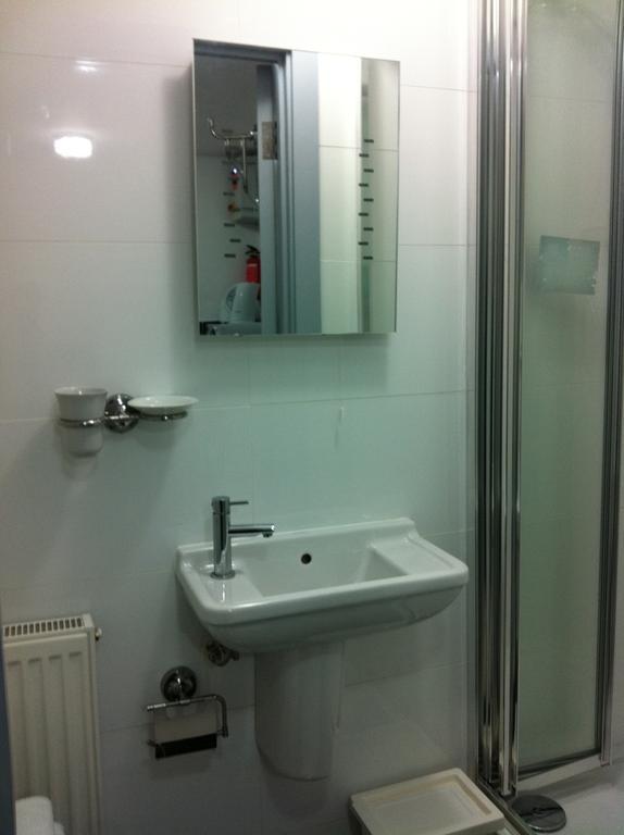 London Apartments Bethnal Green - 280 外观 照片