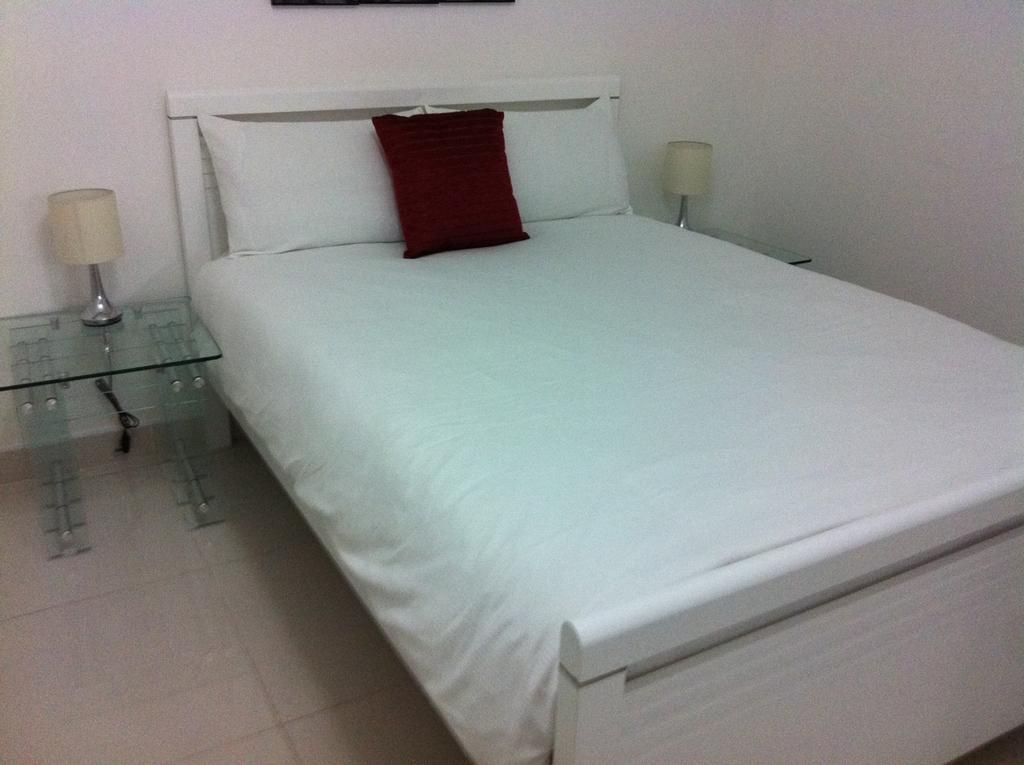 London Apartments Bethnal Green - 280 外观 照片
