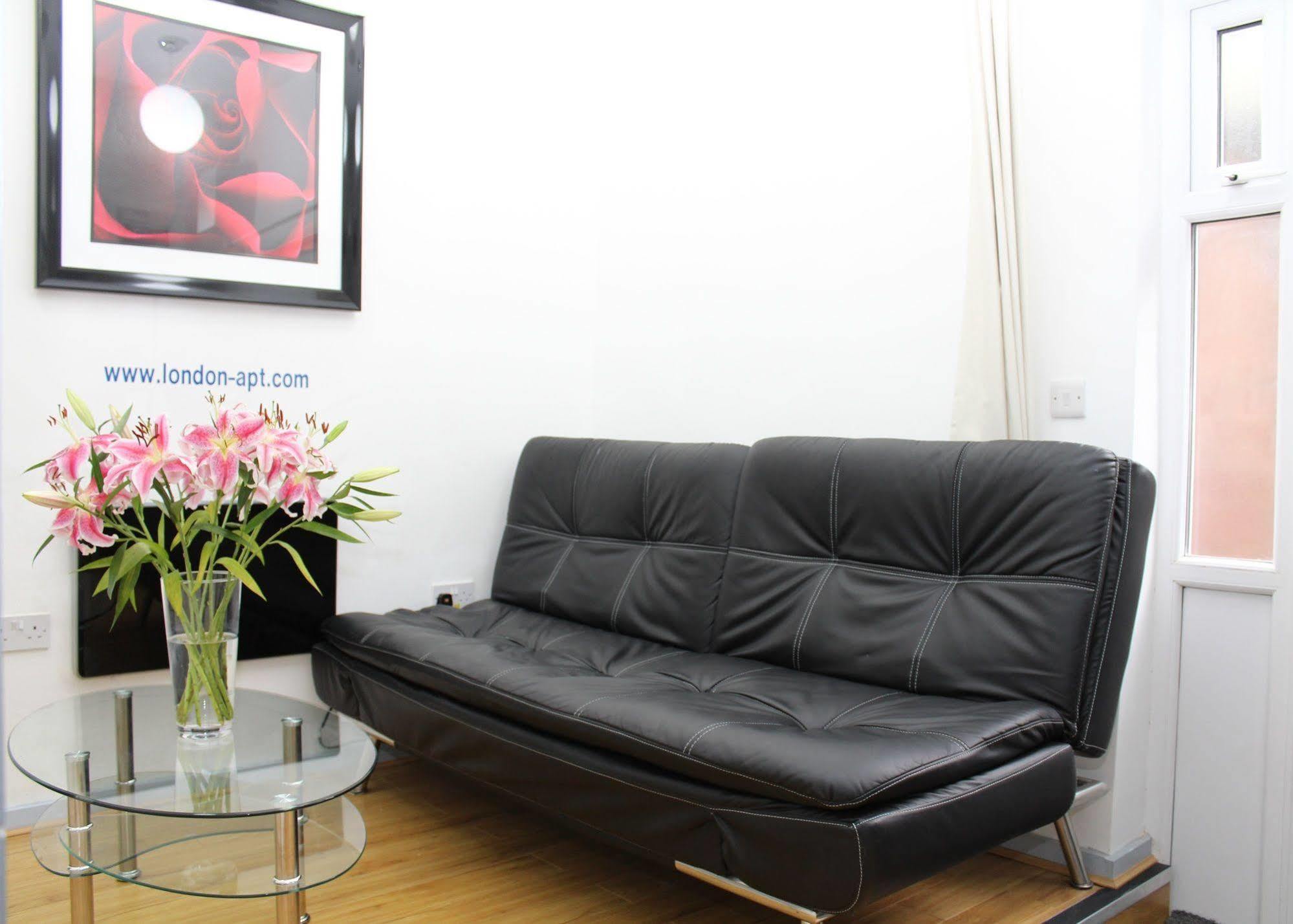London Apartments Bethnal Green - 280 外观 照片