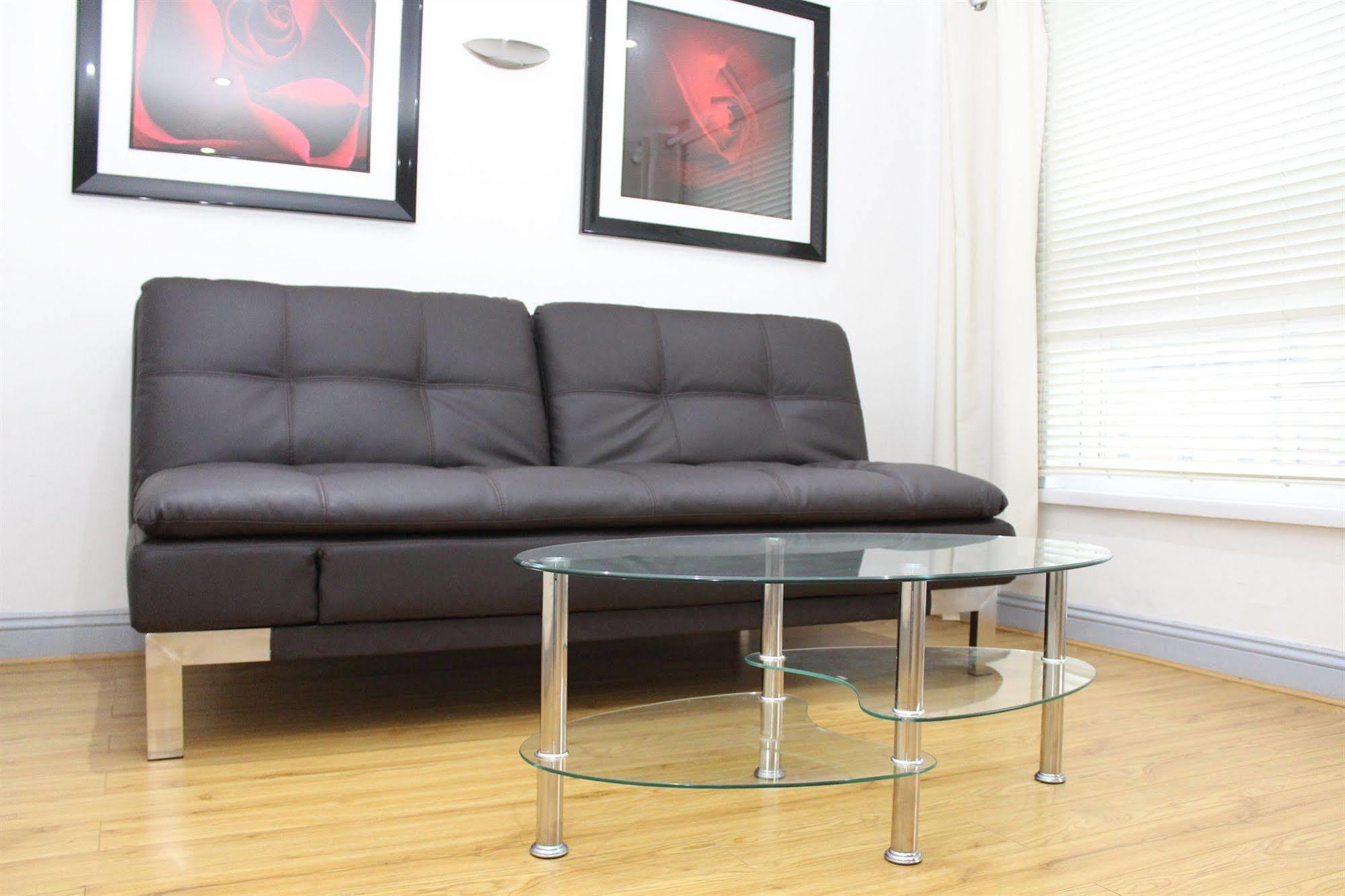 London Apartments Bethnal Green - 280 外观 照片