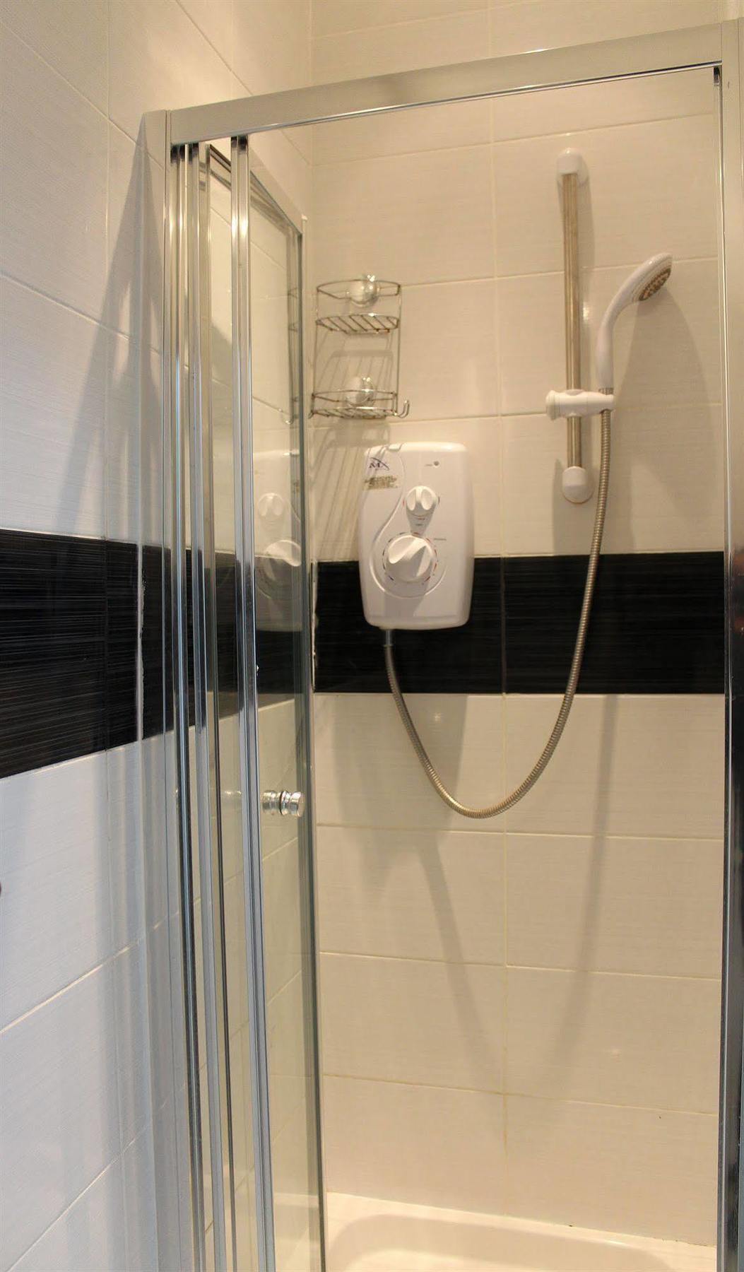 London Apartments Bethnal Green - 280 外观 照片