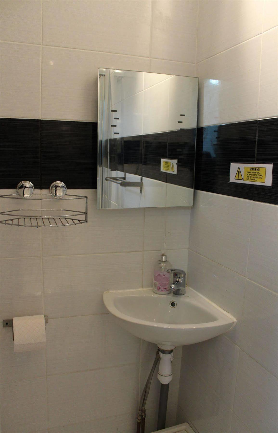 London Apartments Bethnal Green - 280 外观 照片