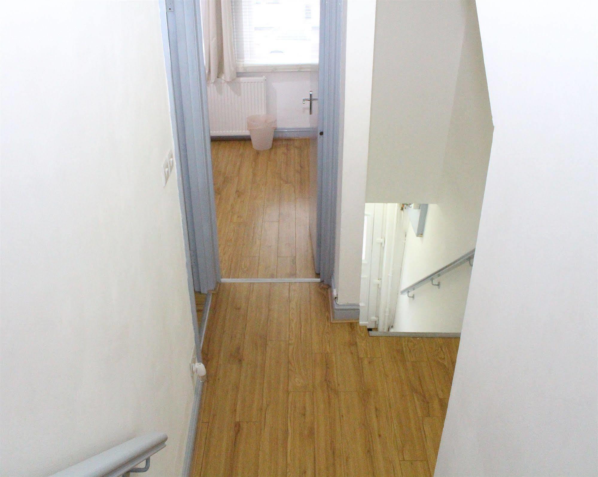 London Apartments Bethnal Green - 280 外观 照片