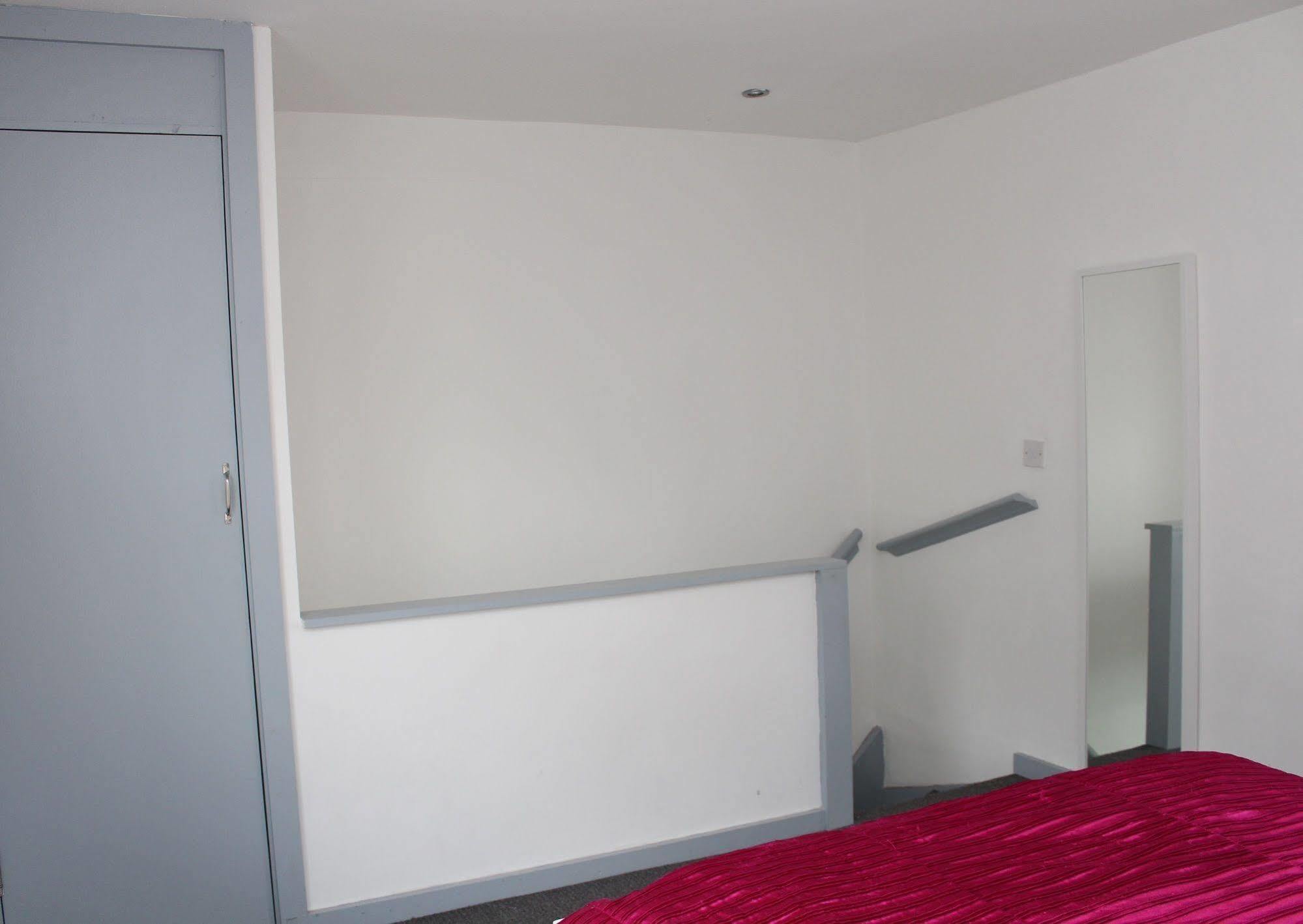 London Apartments Bethnal Green - 280 外观 照片